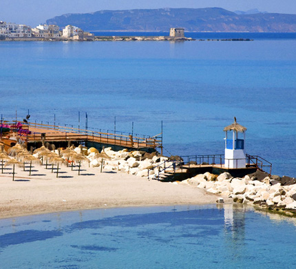 Spiagge e lidi